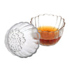 Verre à Whisky Japonais Fleur de Lotus | Cristal Sky