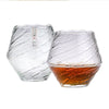 Verres à Whiskeys "Edo" | Cristal Sky