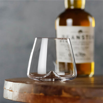 Verre à Whisky "Massif Central" | Cristal Sky