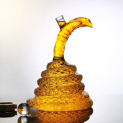 Carafe à Whisky Cobra Royal