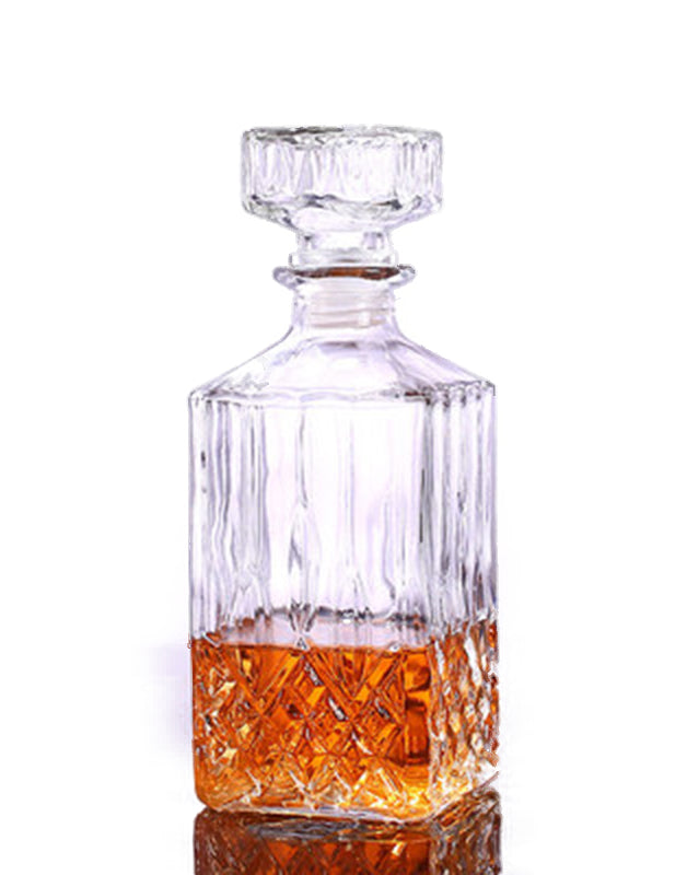 Carafe à Whisky "Cristal Classic"