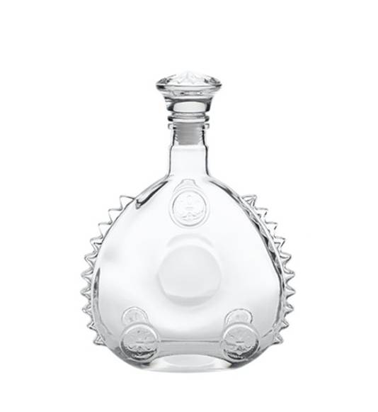 Carafe à Whisky Couronne Royale