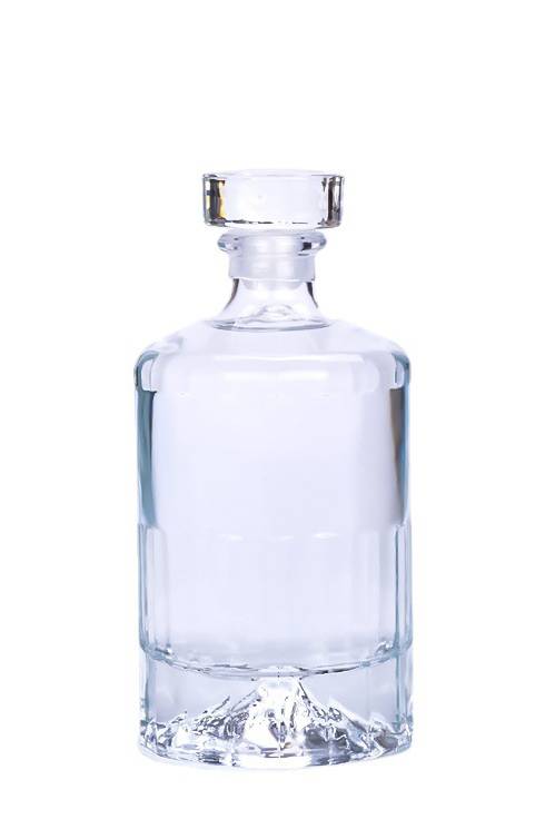 Carafe à whisky Mont Fuji