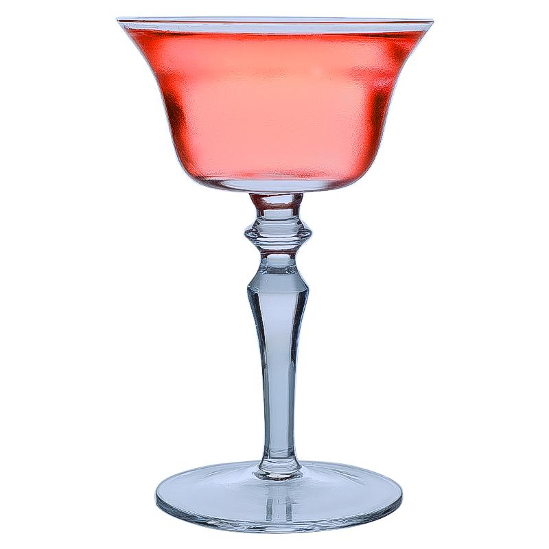 Verre À Cocktail Créatif En Forme De Porcupin, Poisson/cygne/rose