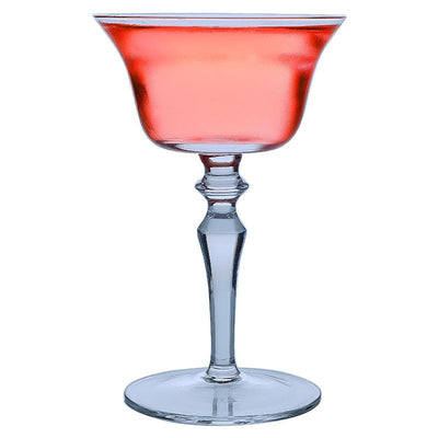 Verre à Cocktail "Nick and Nora" | Cristal Sky