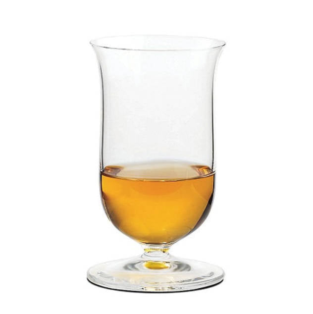 Verre à Cocktail Style Vinum Gravé