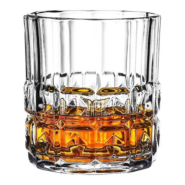 Verre à Whisky Cristal Tumbler