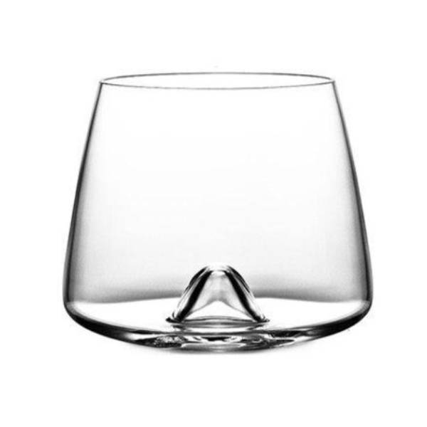 Verre à Whisky "Massif Central" | Cristal Sky