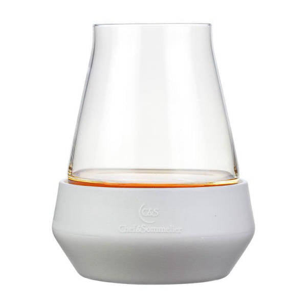Verre à Whisky Tulipe Fraiche