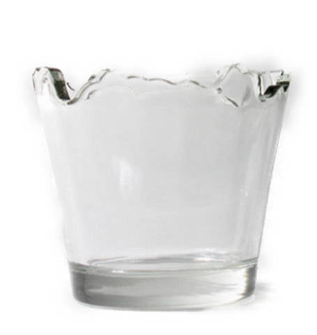 Verre à Whisky à Bord Irrégulier