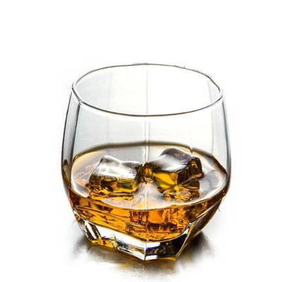 Verre à Whisky en Cristal | Cristal Sky