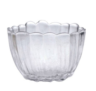 Verre à Whisky Japonais Fleur de Lotus | Cristal Sky