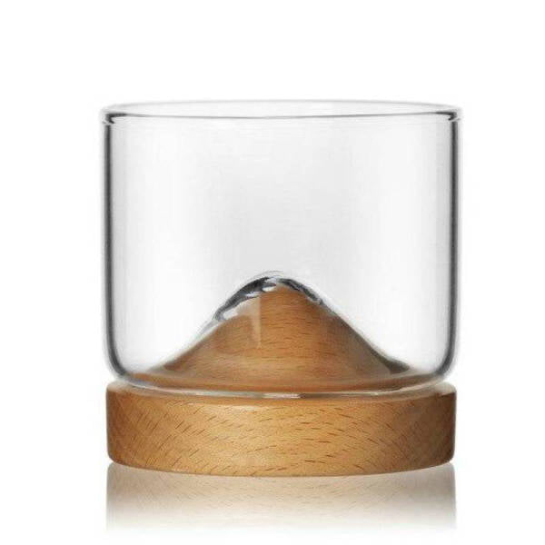 Verre à Whisky Japonais | Cristal Sky