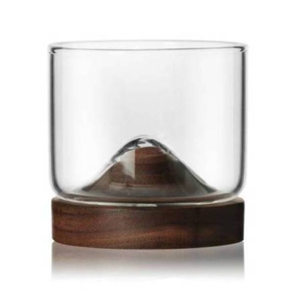 Verre à Whisky Japonais | Cristal Sky