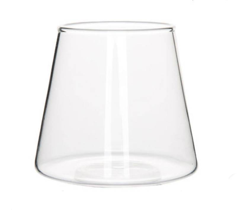 Verre à Whisky Mont Fuji | Cristal Sky