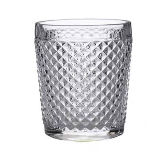 Verre à Whisky Perlé