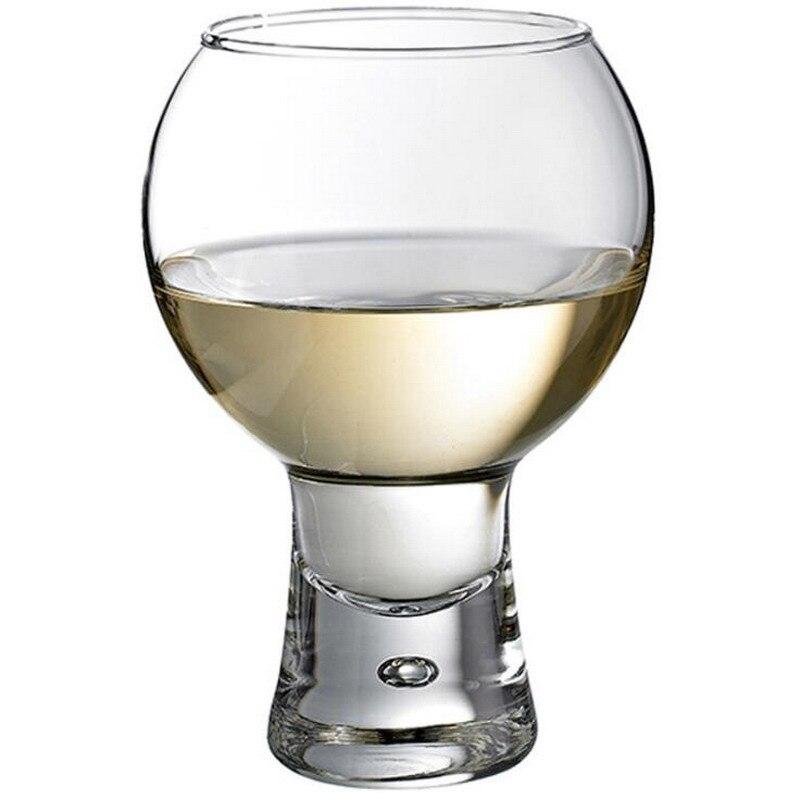 Verre à Whisky Snifter à Pied