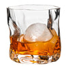 Verre à Whisky Style Makoto Komatsu | Cristal Sky
