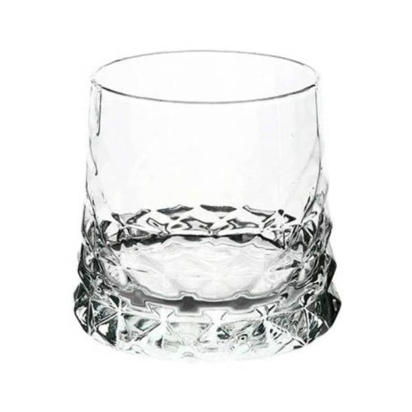 Verre à Whisky Tour de Diamant