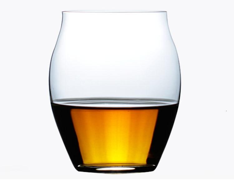 Verre à whisky Tulipe Large