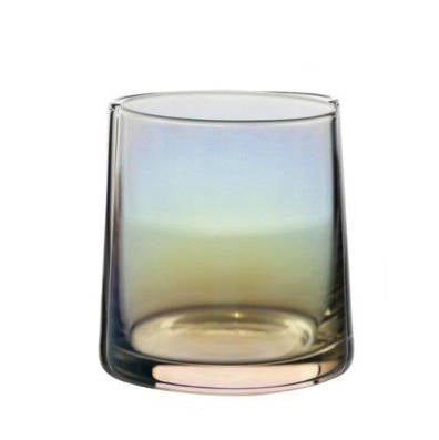 Verre à Whisky Tumbler Multicolore | Cristal Sky