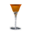 Verre Nick n Nora "Pied Tornade" | Cristal Sky