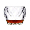 Verre Tumbler en Cristal Épais | Cristal Sky