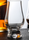 Verre à Whisky de Dégustation <br> Style "Glencairn"