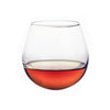 Verres à Whisky culbuto Fond Rond | Cristal Sky