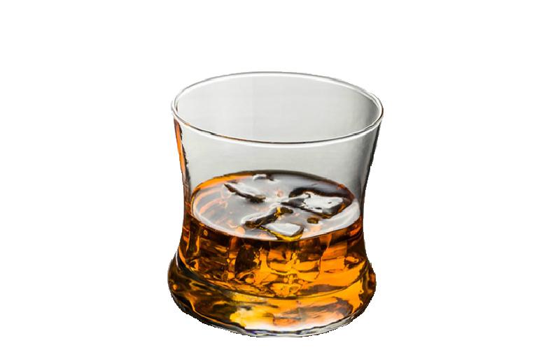 Verres à Whisky en Cristal | Cristal Sky